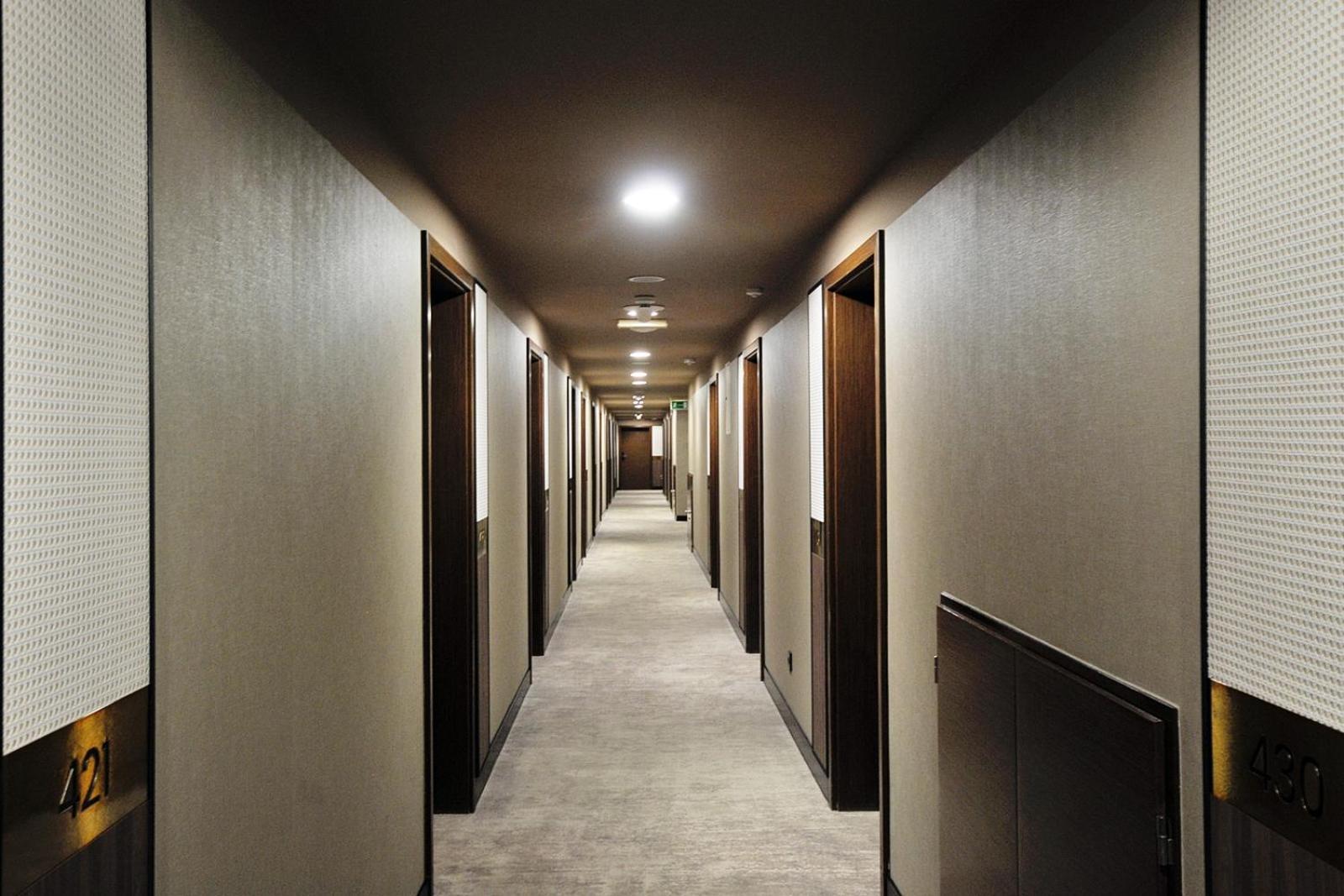118 W Pieciogwiazdkowym Hotelu Plaza 200 M Dobruk Apartamenty Prywatny *