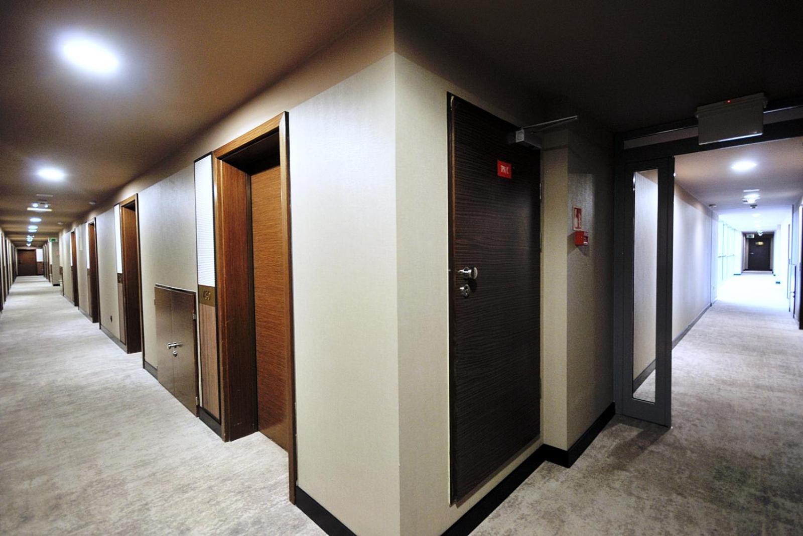118 W Pieciogwiazdkowym Hotelu Plaza 200 M Dobruk Apartamenty Prywatny Kolobrzeg