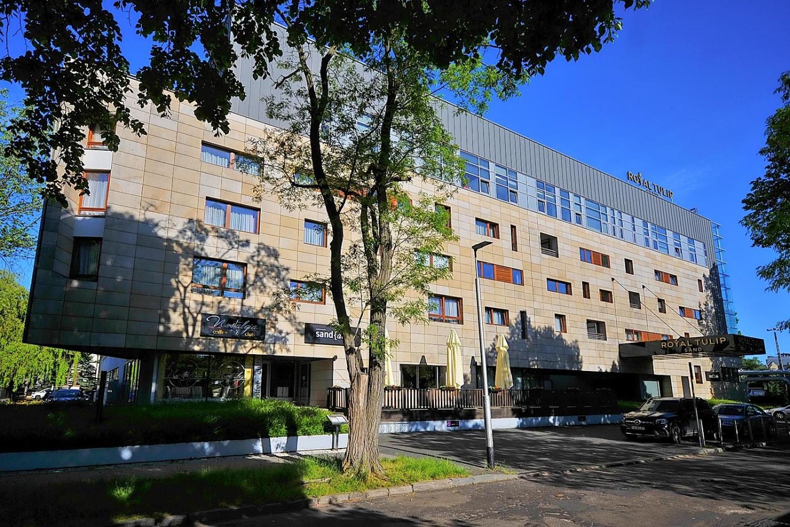 Apartment 118 W Pieciogwiazdkowym Hotelu Plaza 200 M Dobruk Apartamenty Prywatny Kolobrzeg