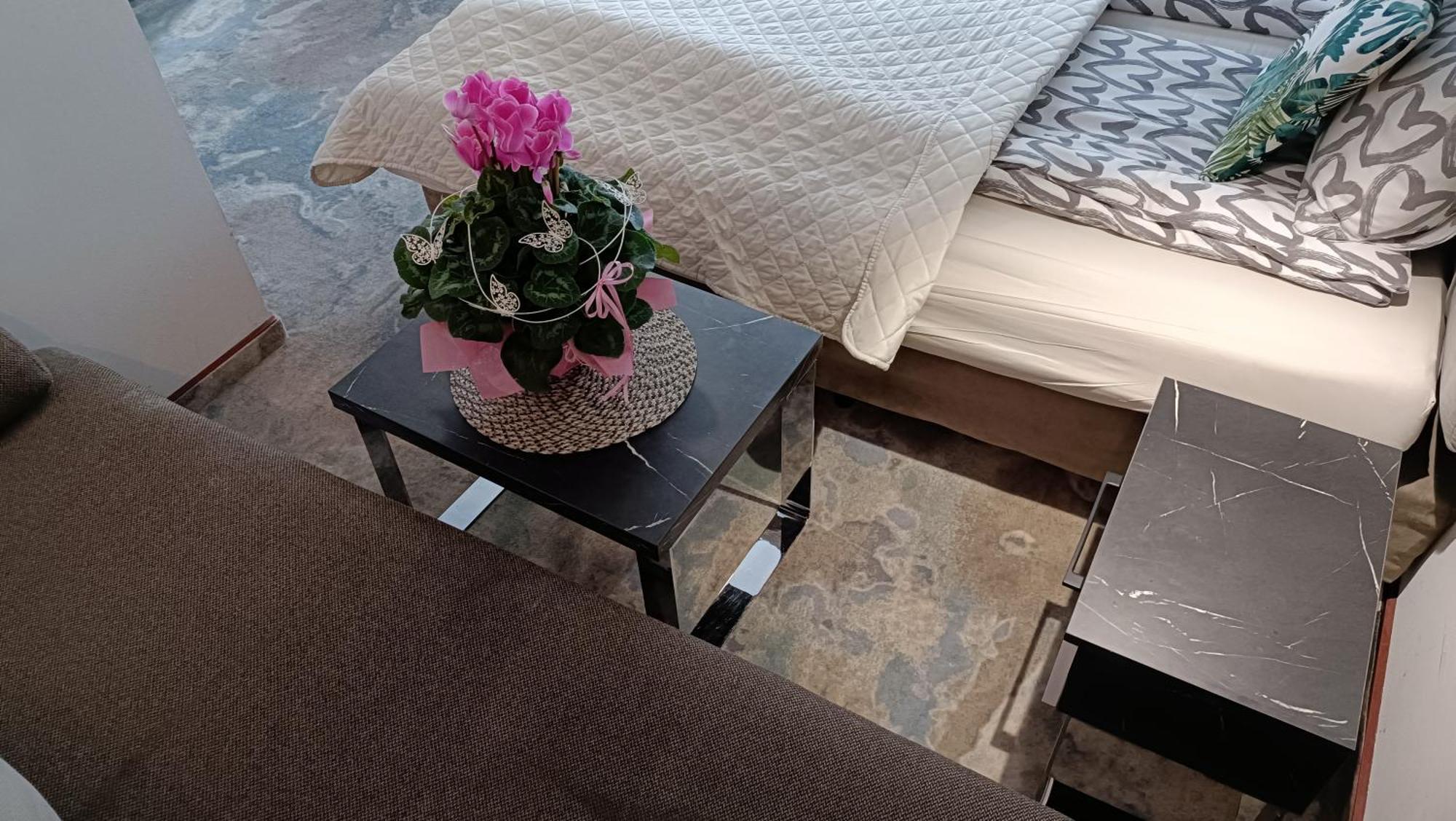 118 W Pieciogwiazdkowym Hotelu Plaza 200 M Dobruk Apartamenty Prywatny