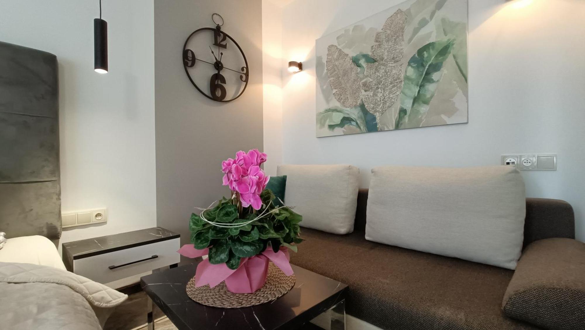 118 W Pieciogwiazdkowym Hotelu Plaza 200 M Dobruk Apartamenty Prywatny Kolobrzeg