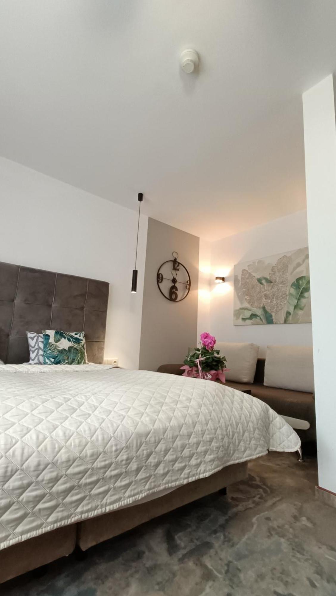 Apartment 118 W Pieciogwiazdkowym Hotelu Plaza 200 M Dobruk Apartamenty Prywatny *