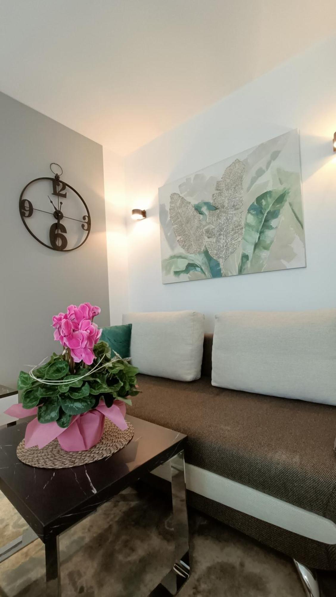 118 W Pieciogwiazdkowym Hotelu Plaza 200 M Dobruk Apartamenty Prywatny Apartment Kolobrzeg