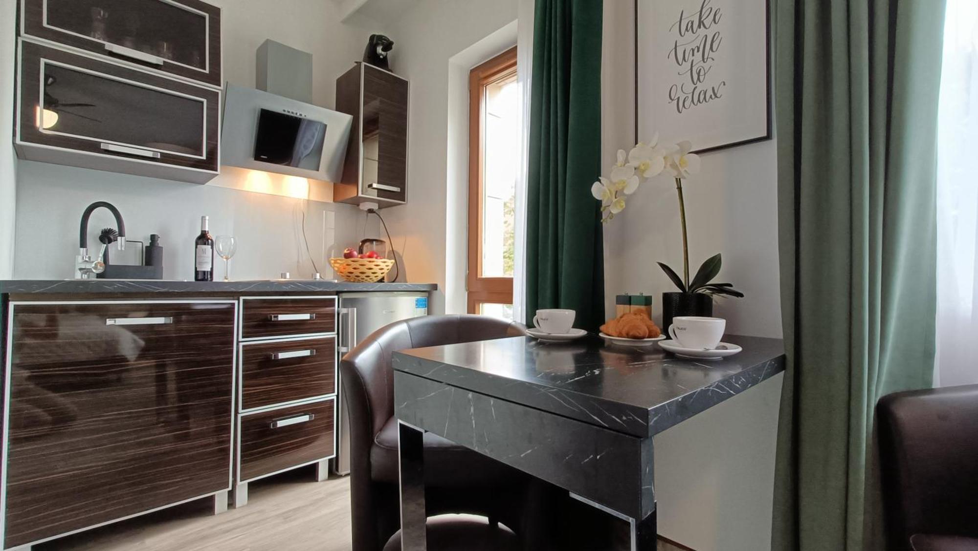 118 W Pieciogwiazdkowym Hotelu Plaza 200 M Dobruk Apartamenty Prywatny *