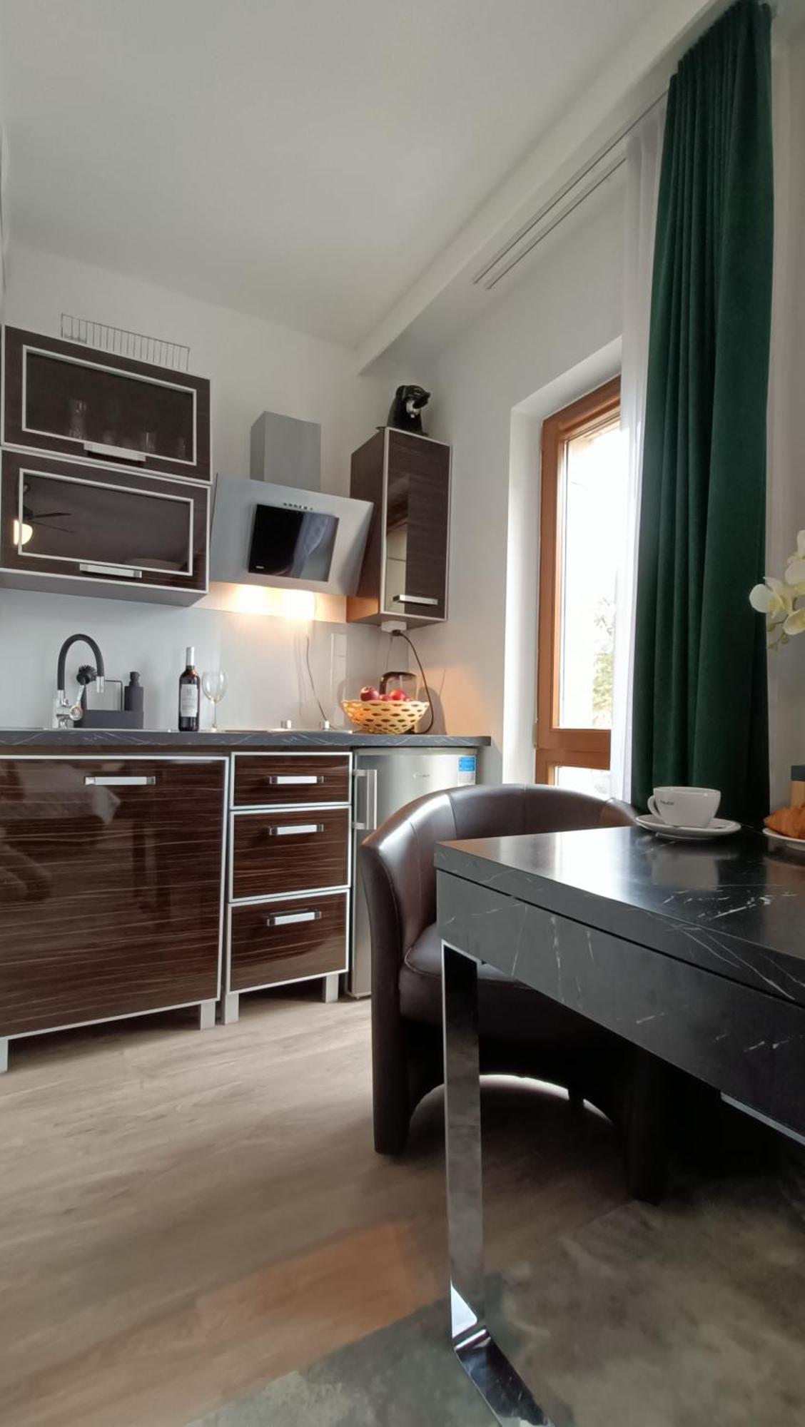 118 W Pieciogwiazdkowym Hotelu Plaza 200 M Dobruk Apartamenty Prywatny